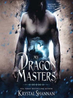cover image of My Dragon Masters